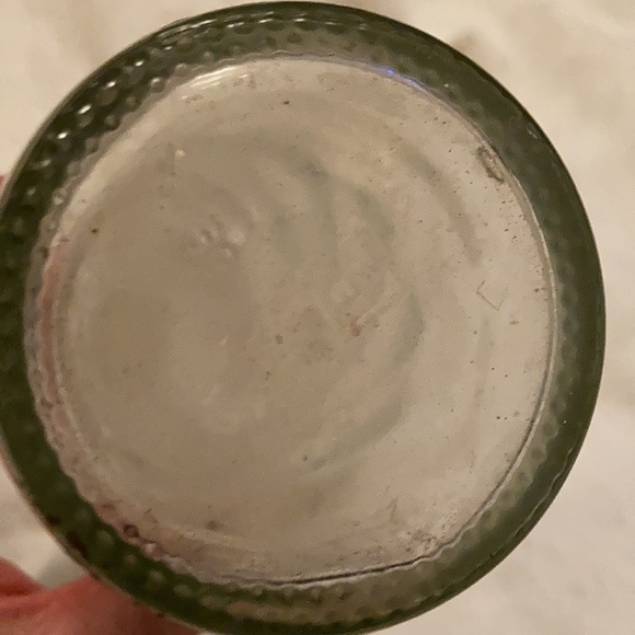 Pepsi Cola Soda Bottle | One Pint / 16 FL. OZ. | Spiral Glass - Picture 4 of 5